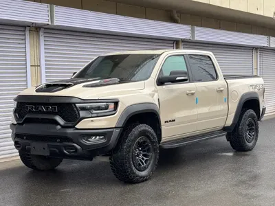 RAM Ram Trucks