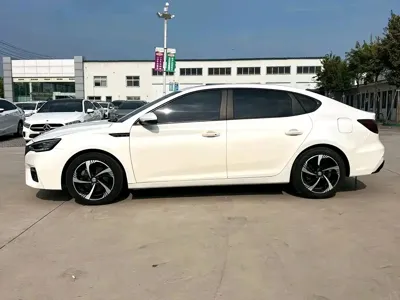 MG MG6