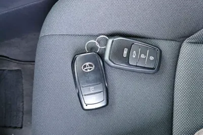 Toyota Frontlander