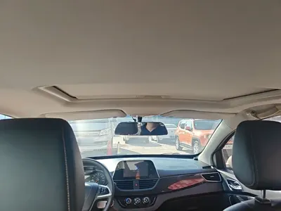 Baojun 310