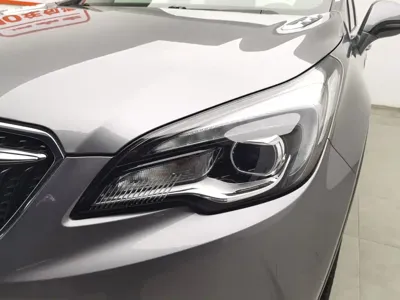 Buick Envision Plus