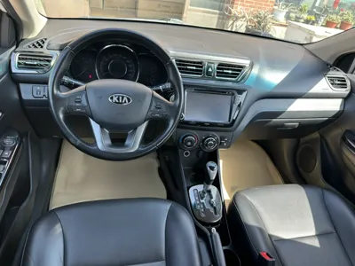 Kia K2
