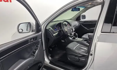 Hyundai Veracruz