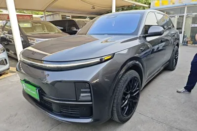 Li Auto L7