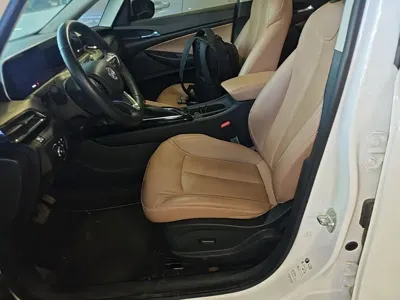 Buick GL6