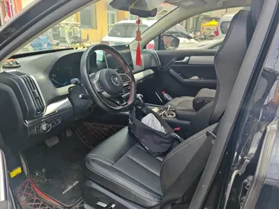 BYD Tang