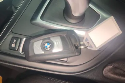 BMW 3 Series GT