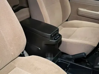 Toyota Prado (Import)