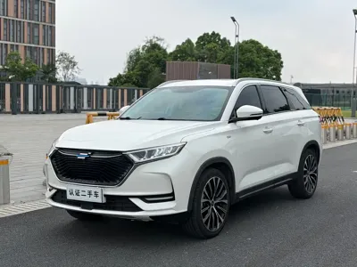 Oshan Oushang X7