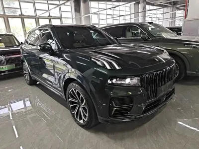 Lynk & Co 09 EM-P