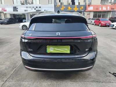 Nio ES6