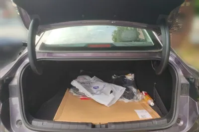 Leapmotor B01