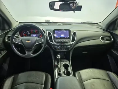 ChevroletGMDaewoo Equinox