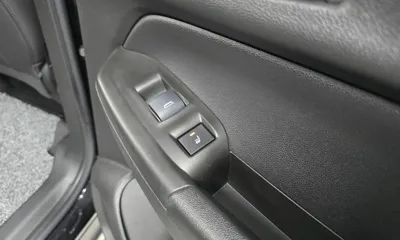 ChevroletGMDaewoo Trailblazer