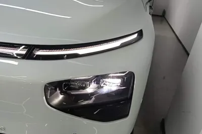 Xpeng G9