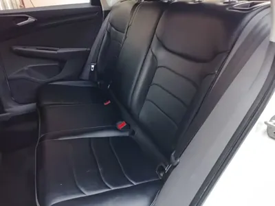 Jetta VS5