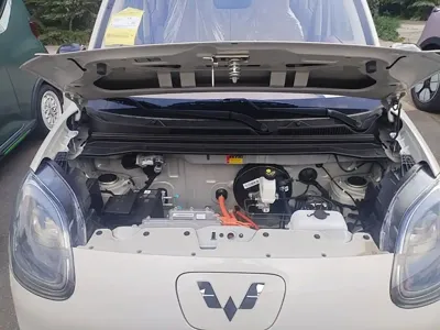 Wuling MINIEV