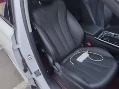 Roewe RX5 Max