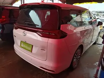 GAC Motor Trumpchi M6