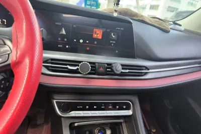 Changan CS55PLUS
