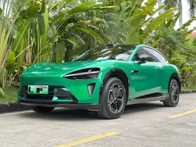 Xiaomi 小米YU7