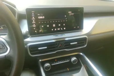 Geely Auto Coolray