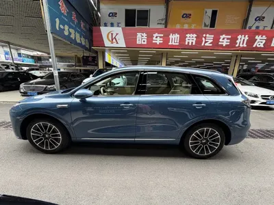 尚界 尚界H5