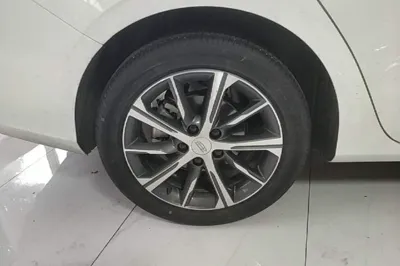 Geely Auto Emgrand