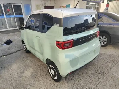 Wuling MINIEV