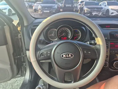 Kia Porte