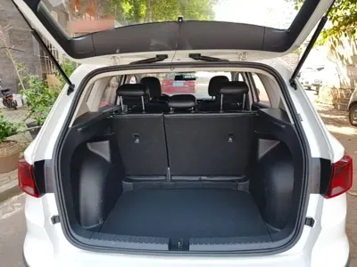 Jetta VS5