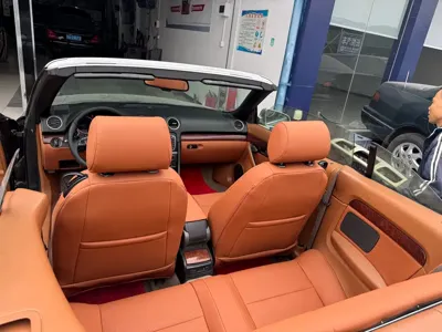 Audi A4 (Import)
