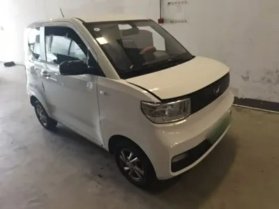 Wuling MINIEV