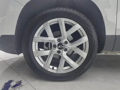 Jetta VS5