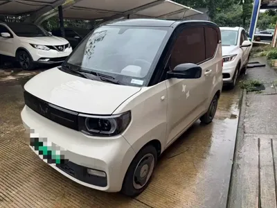 Wuling MINIEV