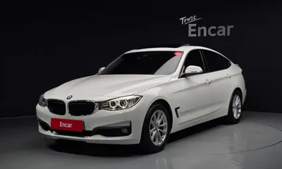 BMW Gran Turismo