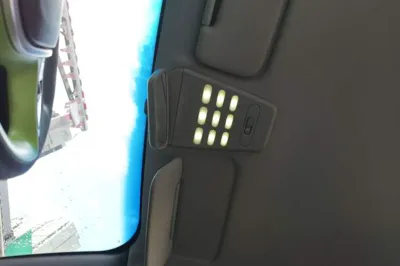 Baojun E100