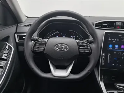 Hyundai ix25