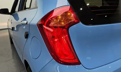 Kia Morning