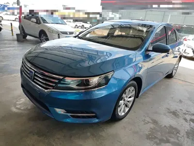 Roewe 荣威i6经典