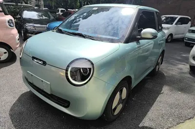 CHANGAN NEVO Lumin