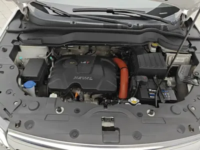 Haval H2
