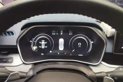 Geely Auto Preface