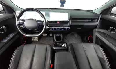 Hyundai Ioniq5