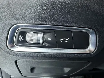 Geely Emgrand S