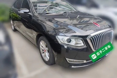 Hongqi H7