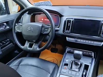 Citroen C6