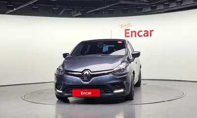 Renault-KoreaSamsung Cilo