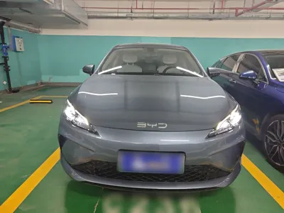 BYD Seal 05 DM-i