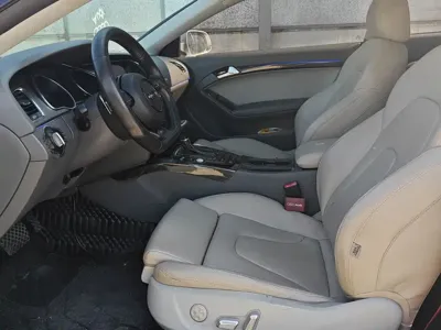 Audi A5 (Import)